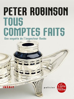 cover image of Tous comptes faits